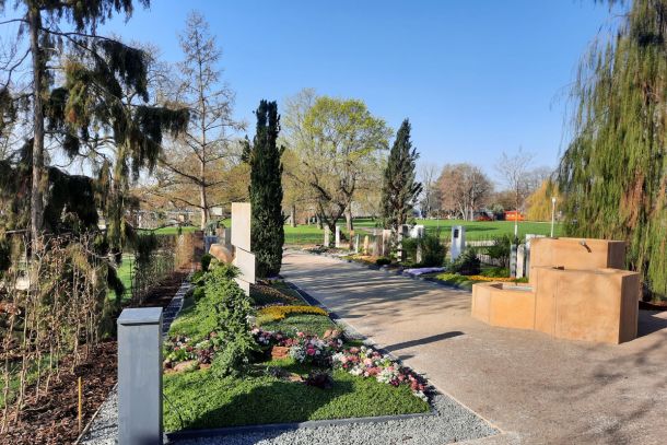 Garten- und Landschaftsbau